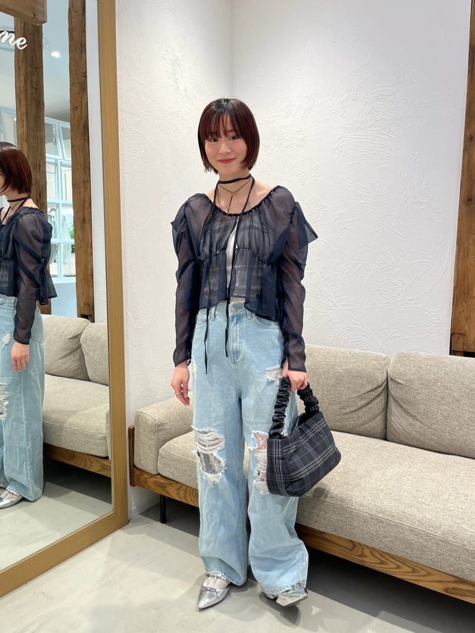 Kastane_denimsnap_25ss