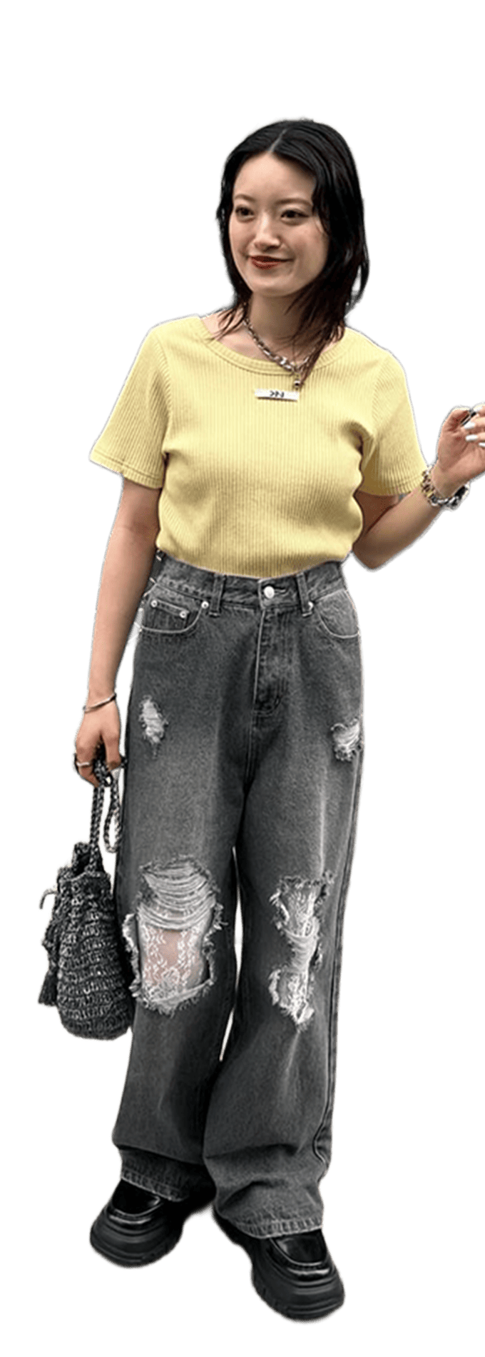 Kastane_denimsnap_25ss