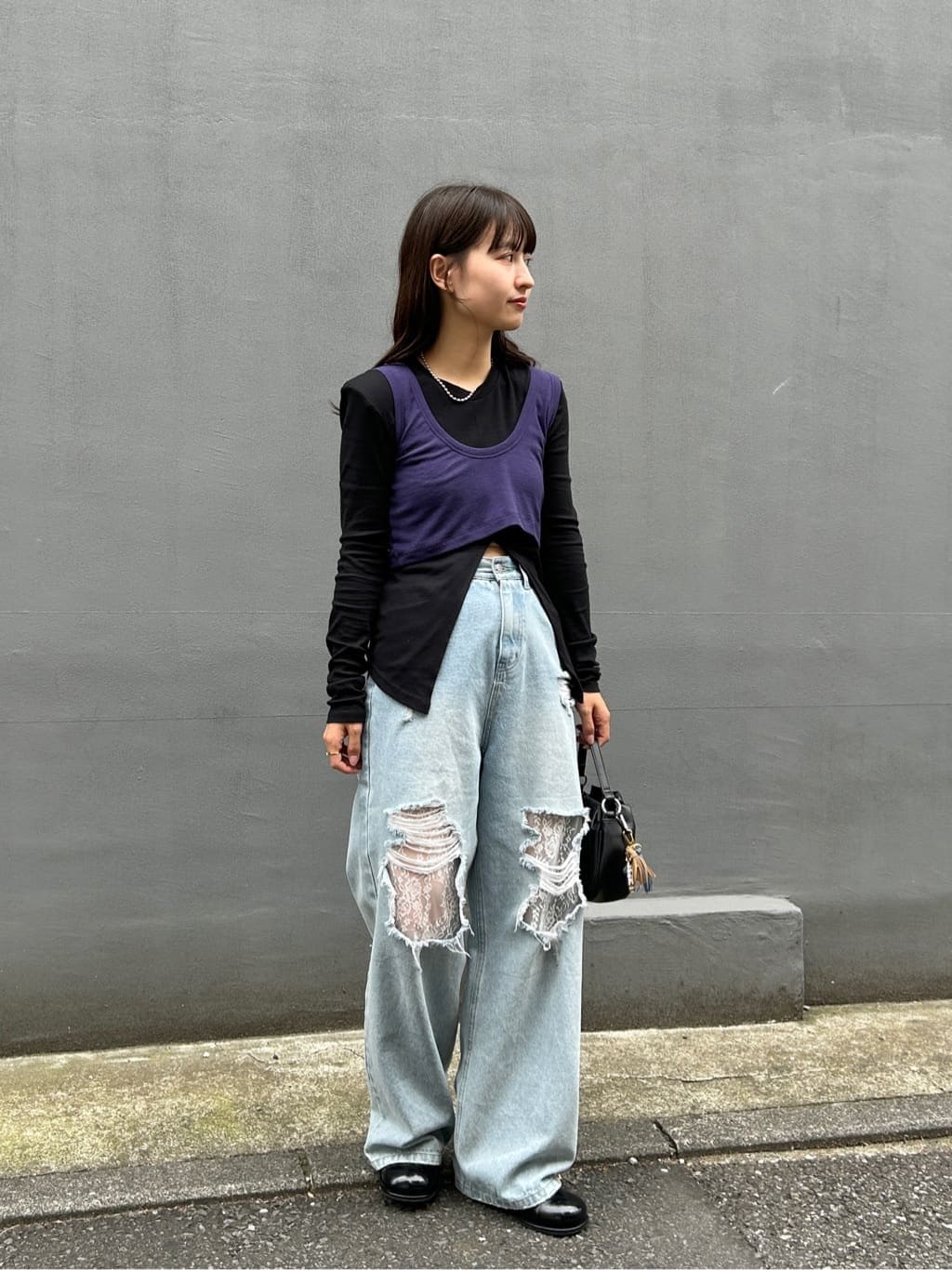 Kastane_denimsnap_25ss