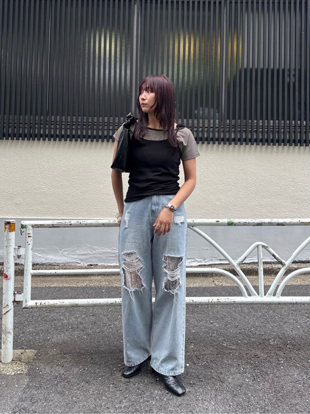 Kastane_denimsnap_25ss
