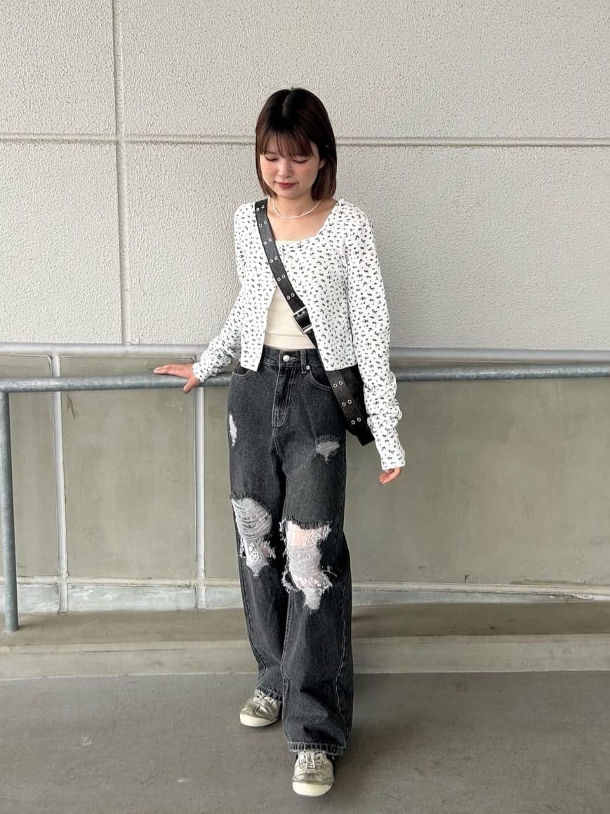 Kastane_denimsnap_25ss