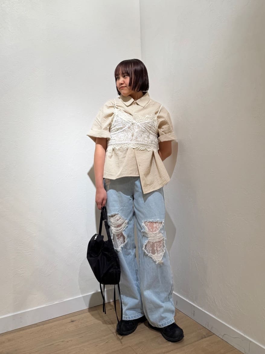 Kastane_denimsnap_25ss
