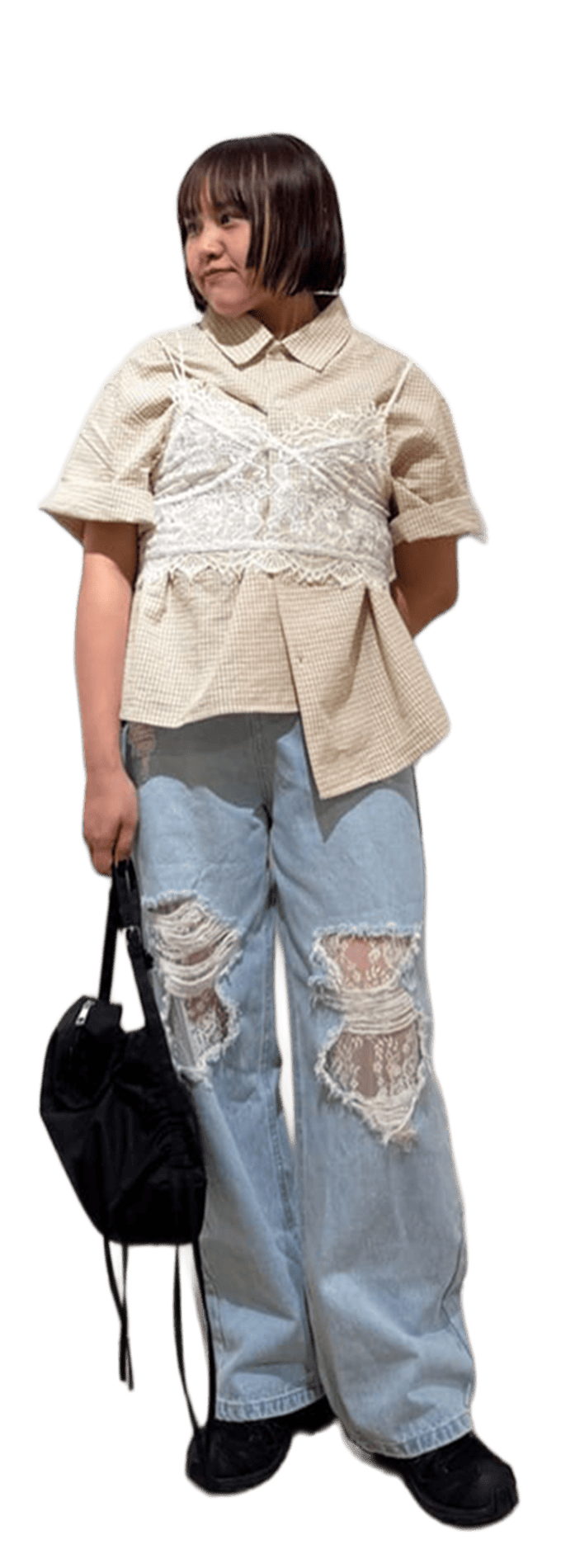 Kastane_denimsnap_25ss