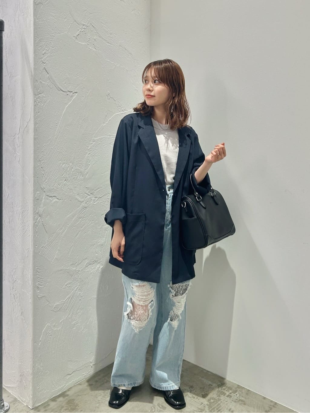 Kastane_denimsnap_25ss