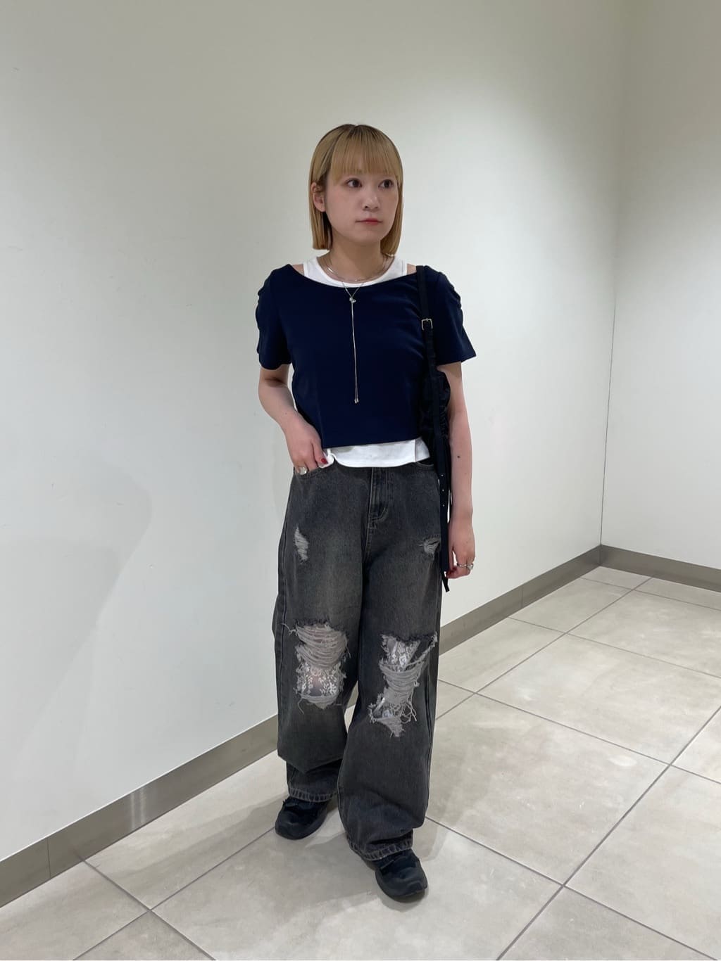 Kastane_denimsnap_25ss