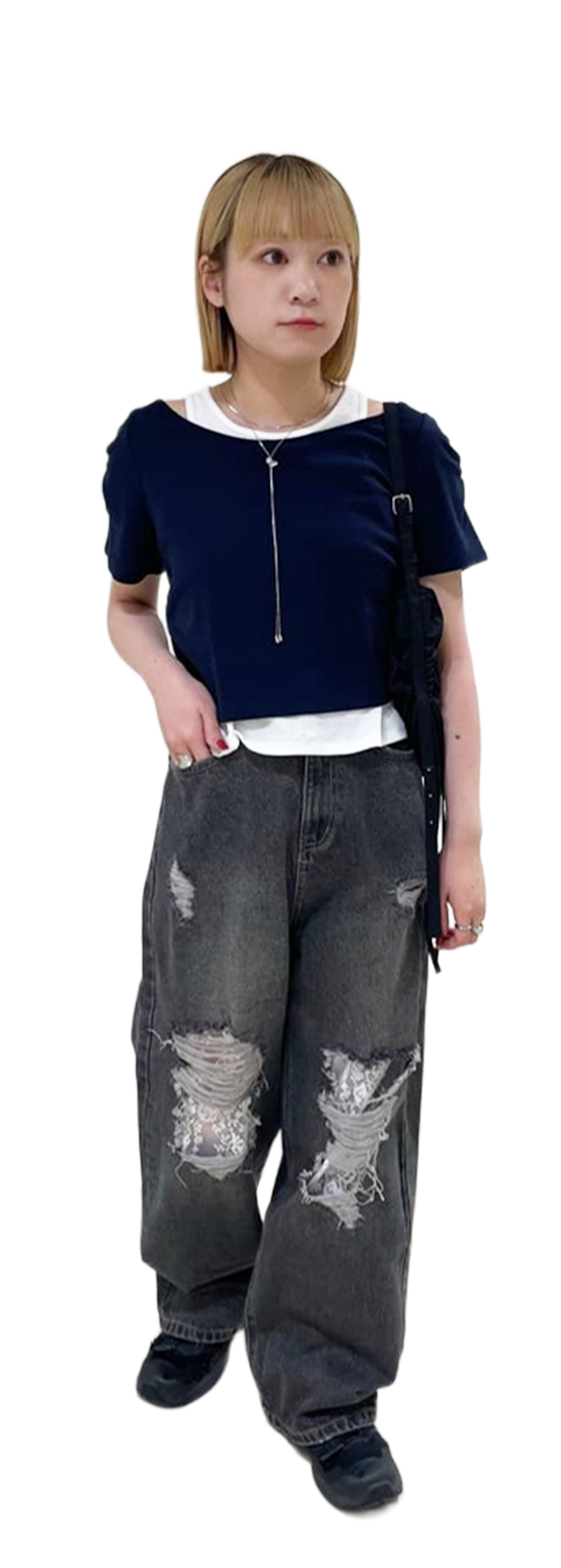 Kastane_denimsnap_25ss