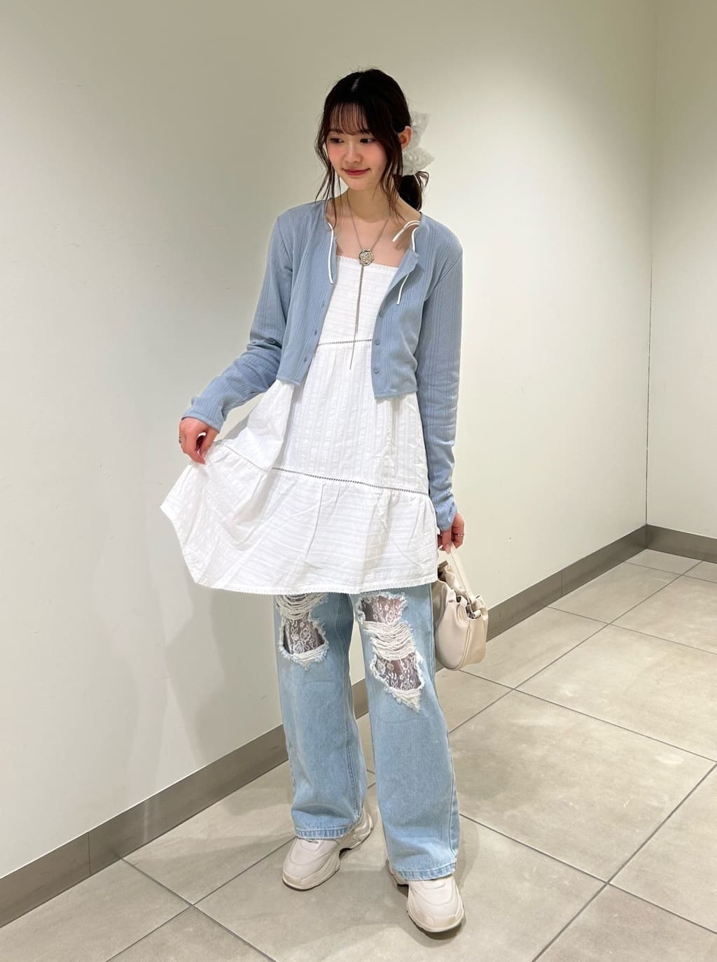Kastane_denimsnap_25ss