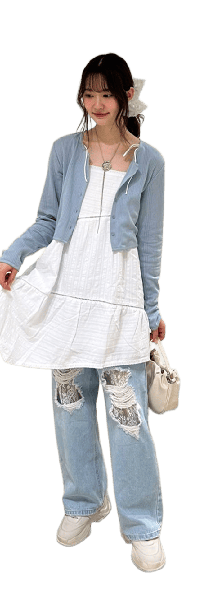 Kastane_denimsnap_25ss