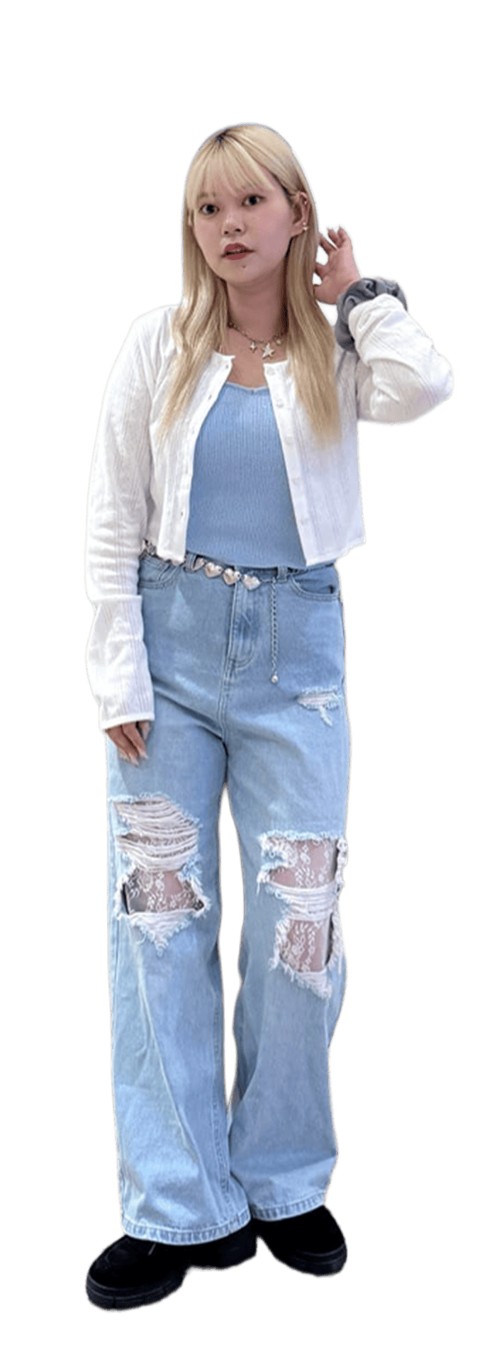Kastane_denimsnap_25ss