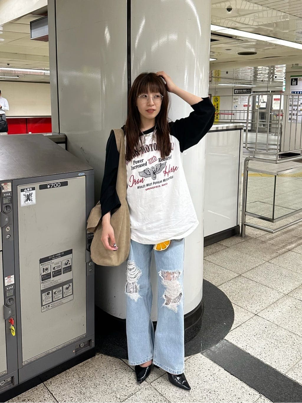 Kastane_denimsnap_25ss