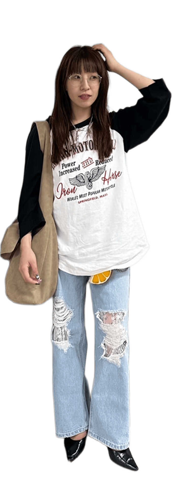 Kastane_denimsnap_25ss