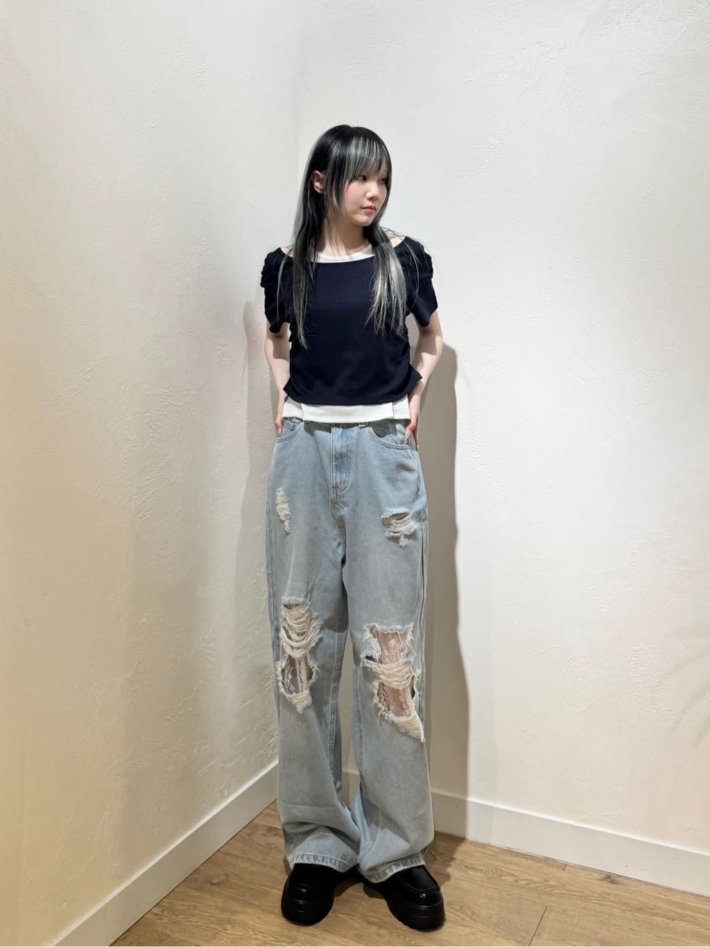 Kastane_denimsnap_25ss