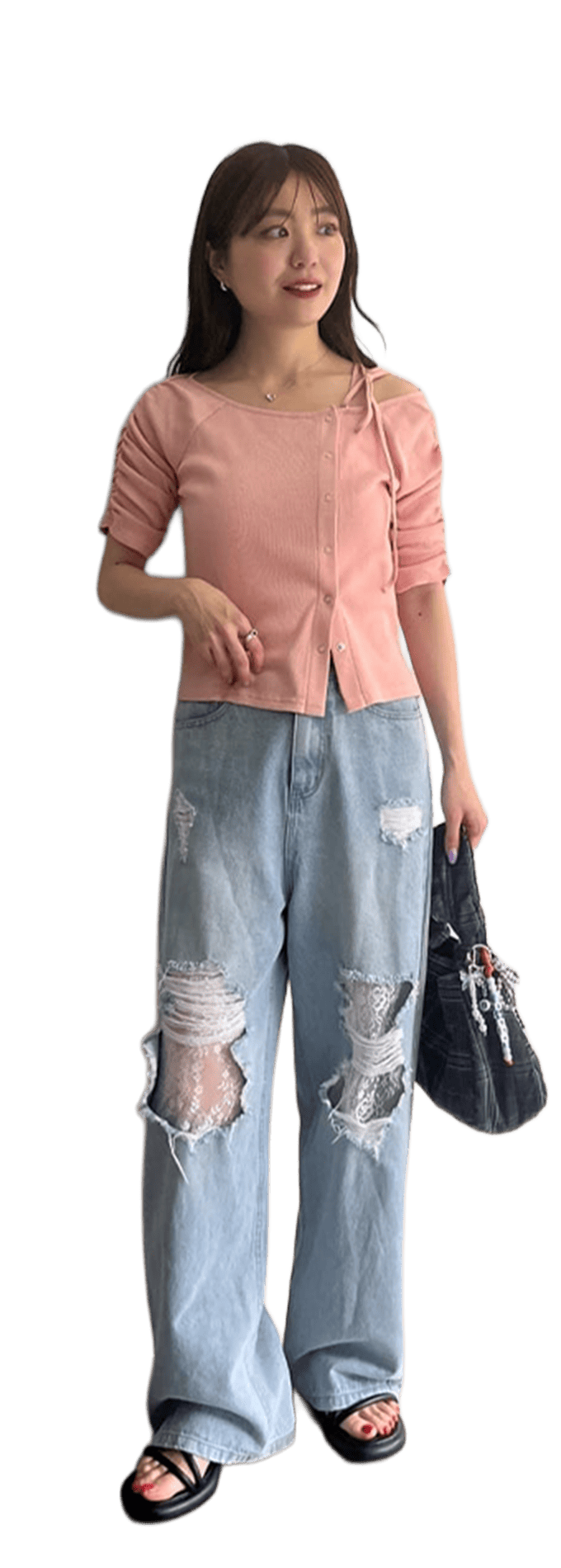 Kastane_denimsnap_25ss