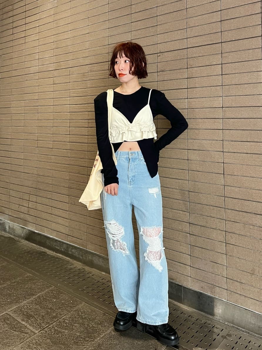 Kastane_denimsnap_25ss