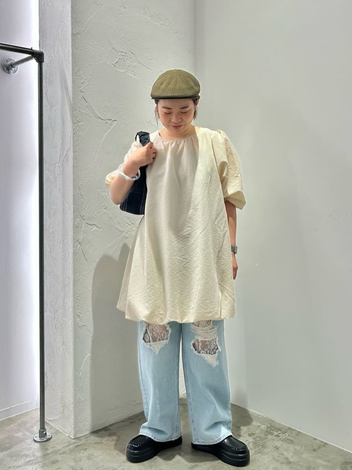 Kastane_denimsnap_25ss
