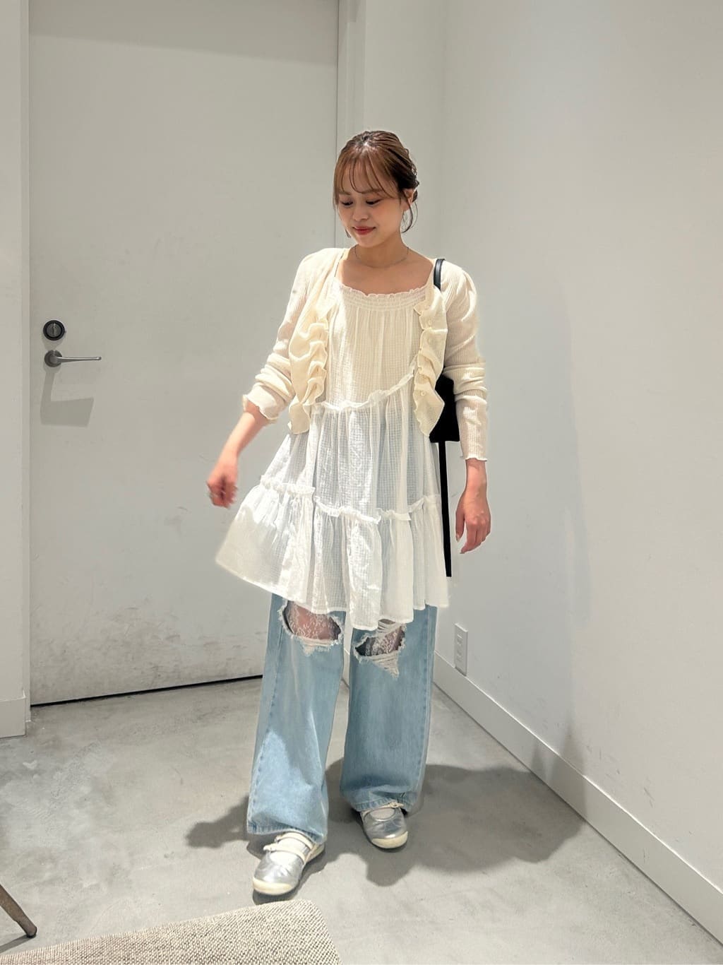 Kastane_denimsnap_25ss