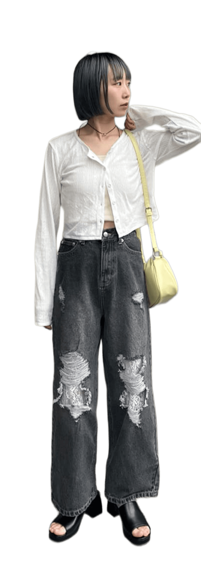 Kastane_denimsnap_25ss