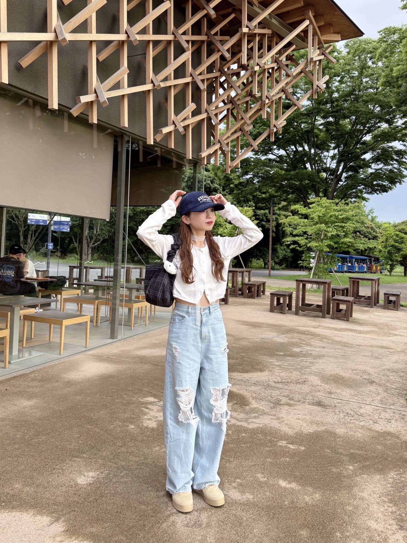Kastane_denimsnap_25ss