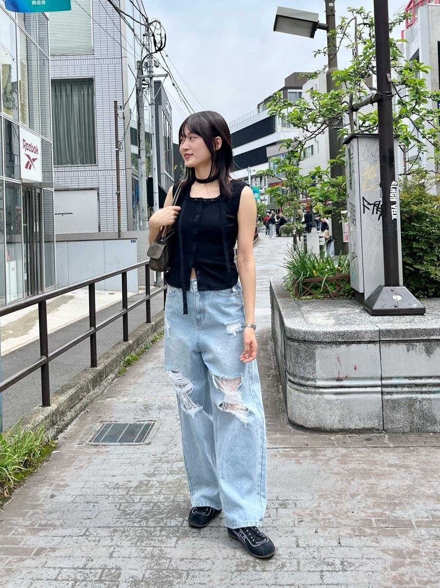 Kastane_denimsnap_25ss