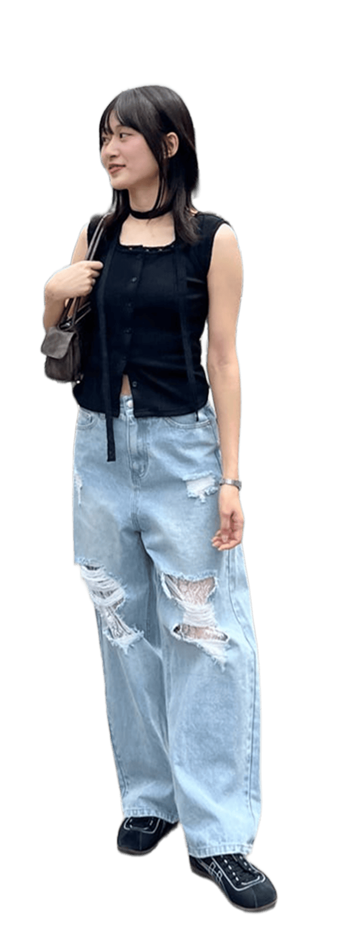 Kastane_denimsnap_25ss