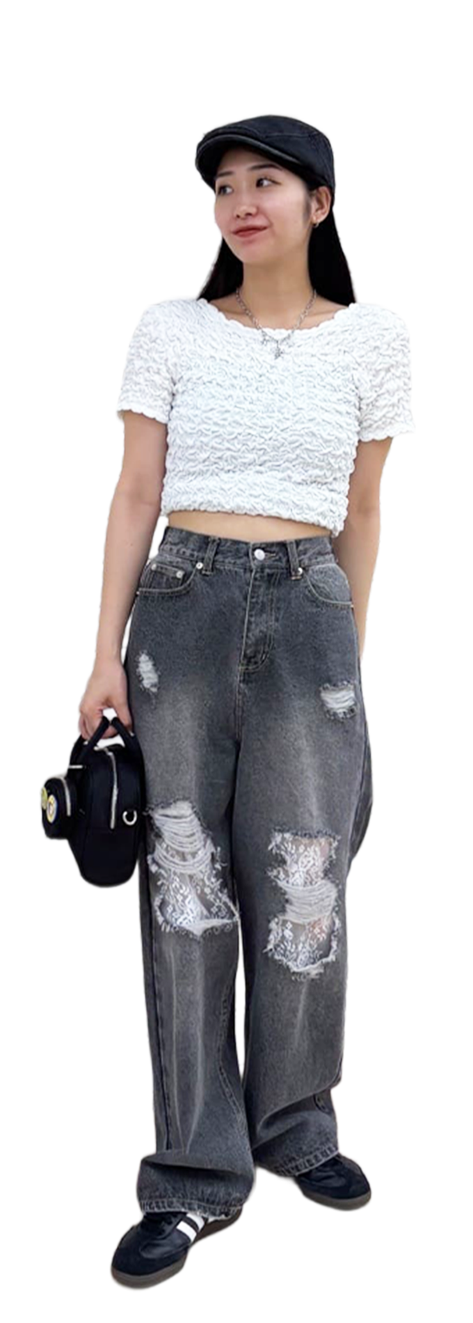 Kastane_denimsnap_25ss