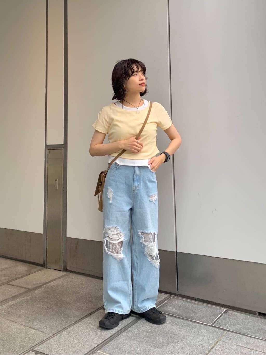Kastane_denimsnap_25ss
