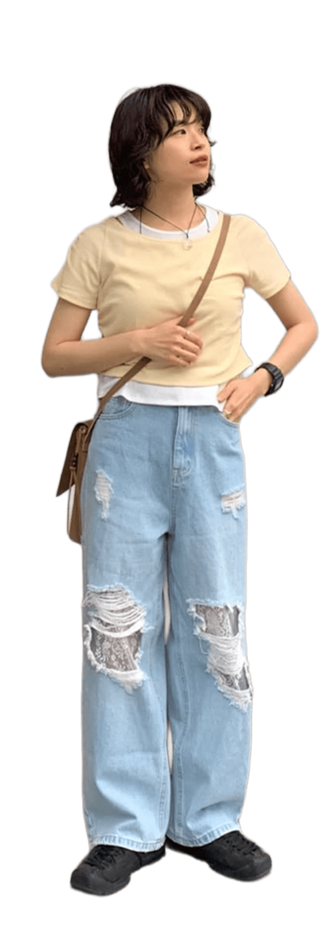 Kastane_denimsnap_25ss