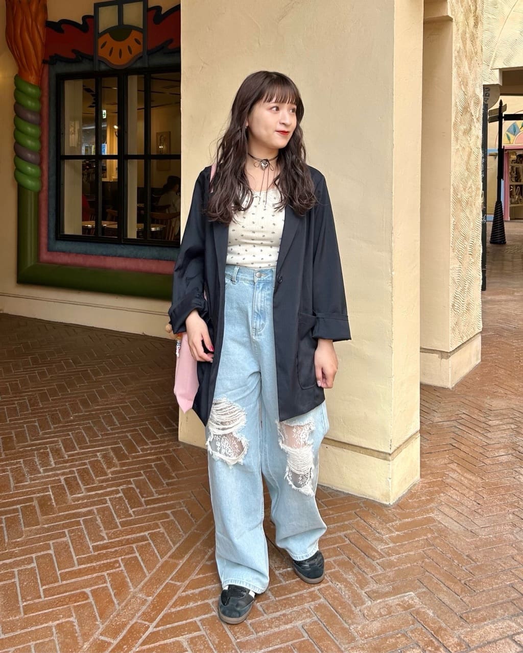 Kastane_denimsnap_25ss