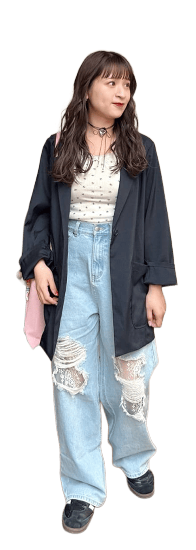 Kastane_denimsnap_25ss