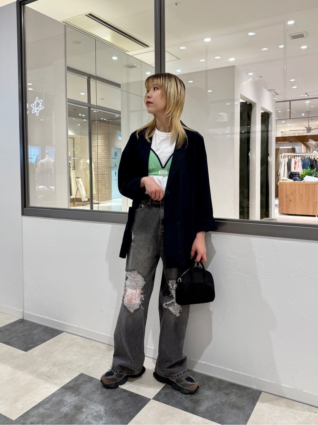 Kastane_denimsnap_25ss