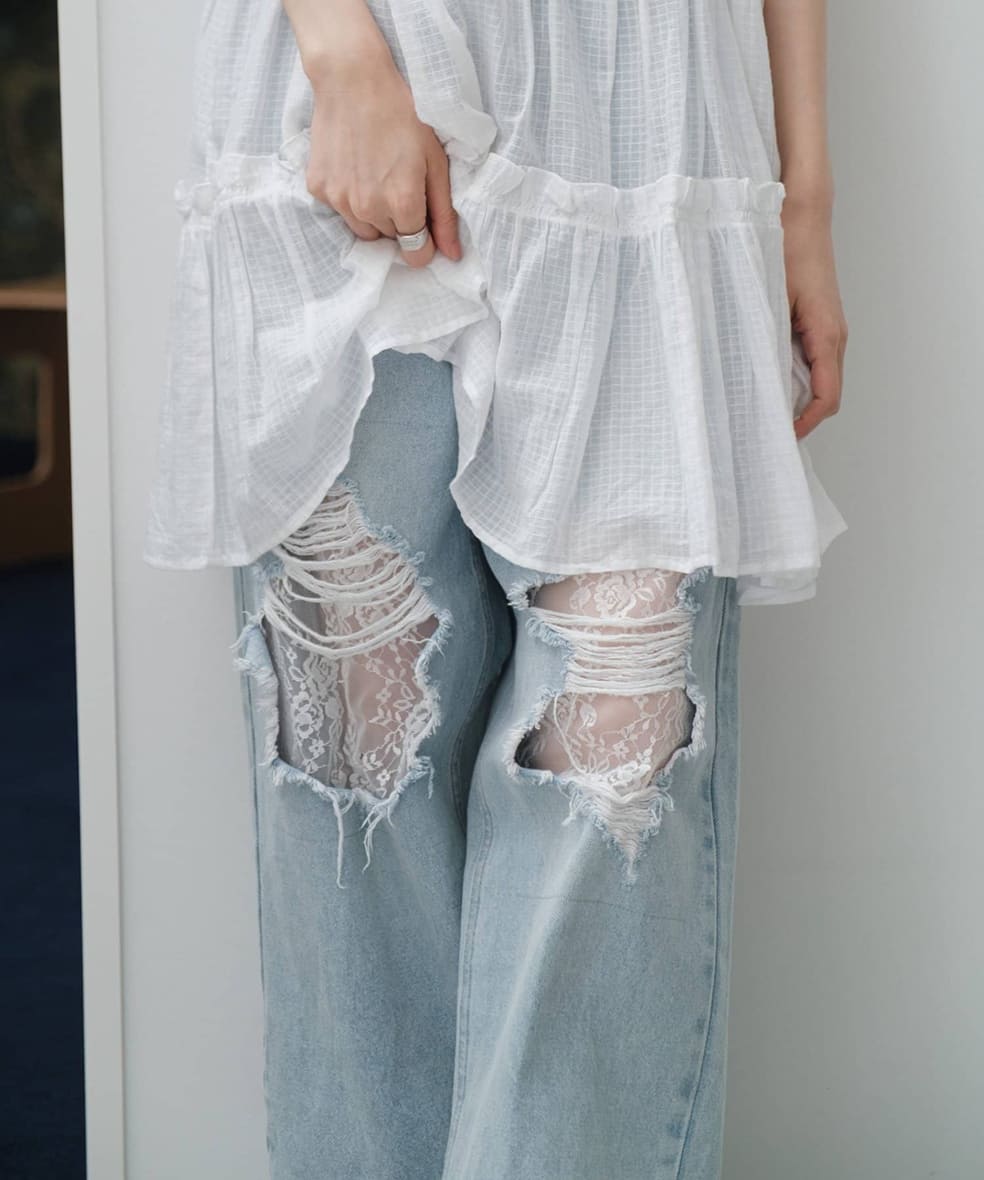 Kastane_denimsnap_25ss