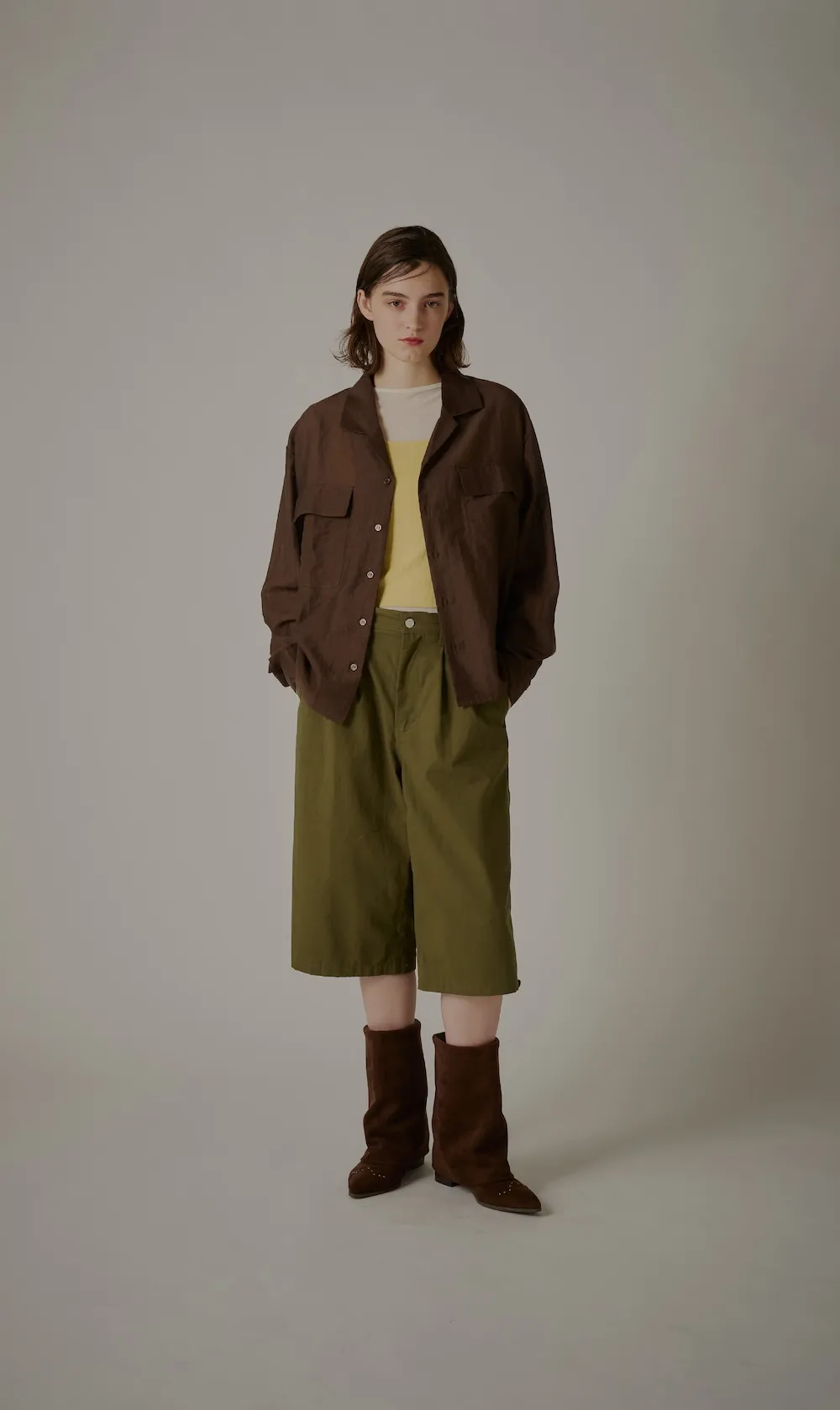 WHIMSIC 2026 AUTUMN COLLECTION