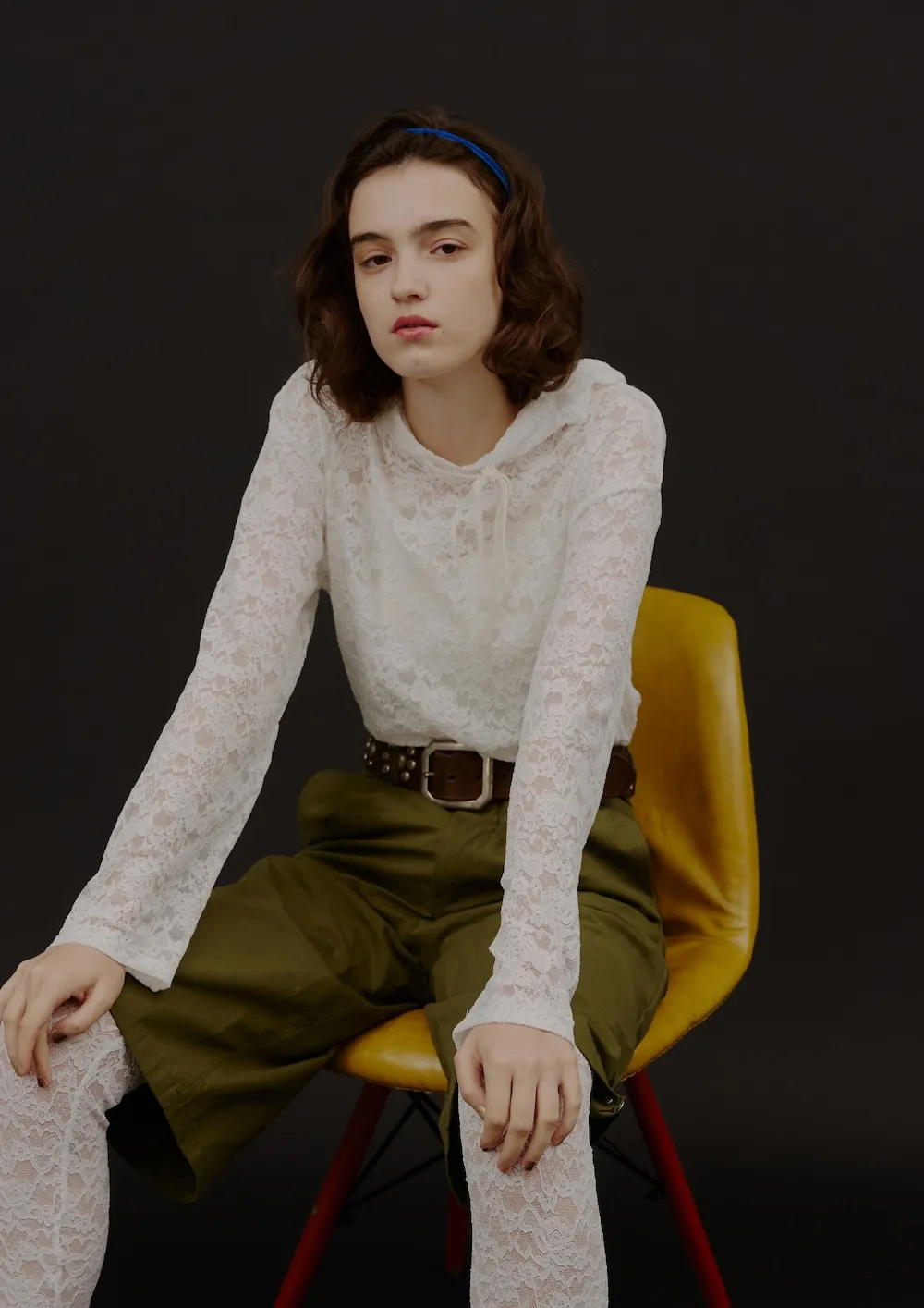 WHIMSIC 2026 AUTUMN COLLECTION