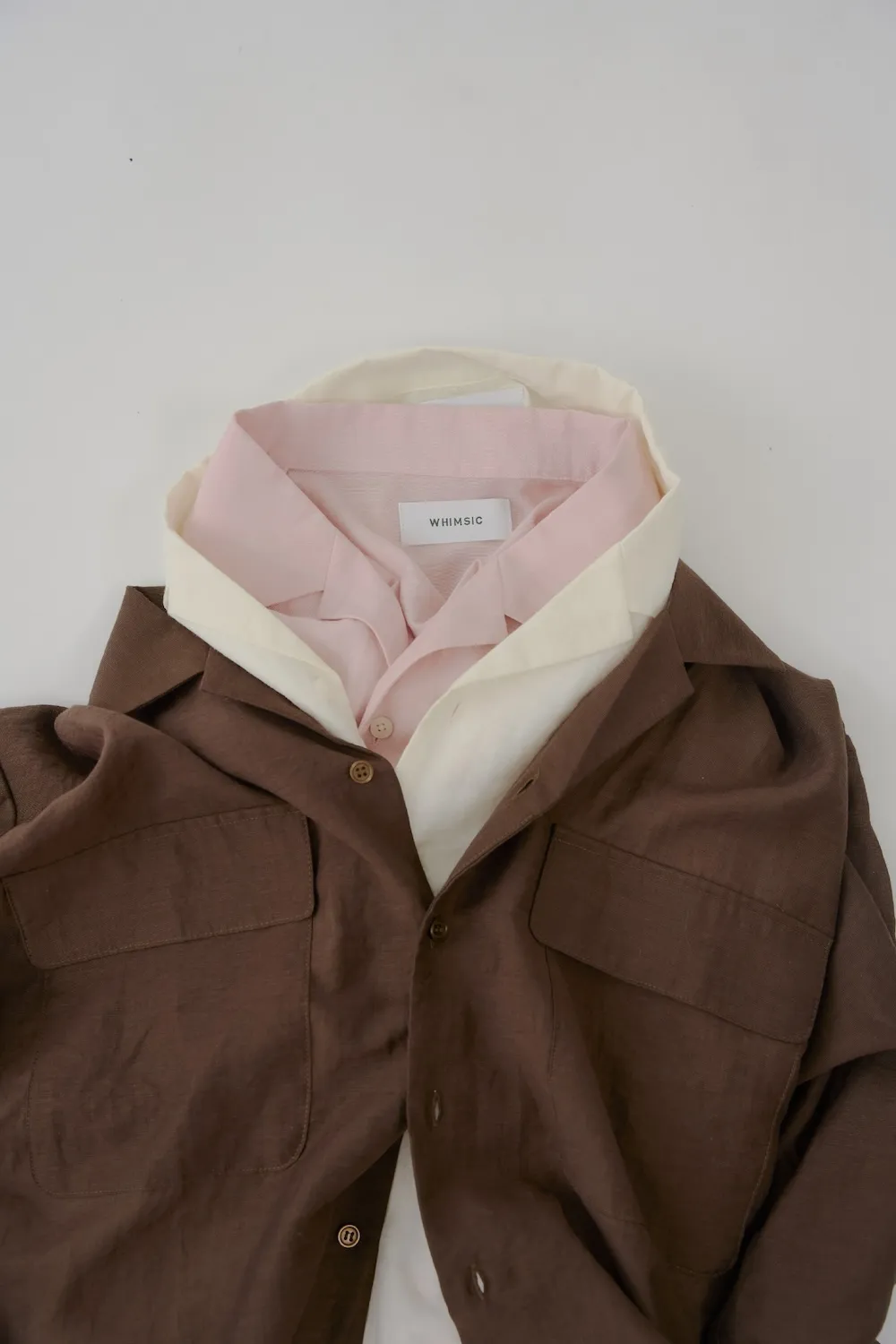 WHIMSIC 2026 AUTUMN COLLECTION