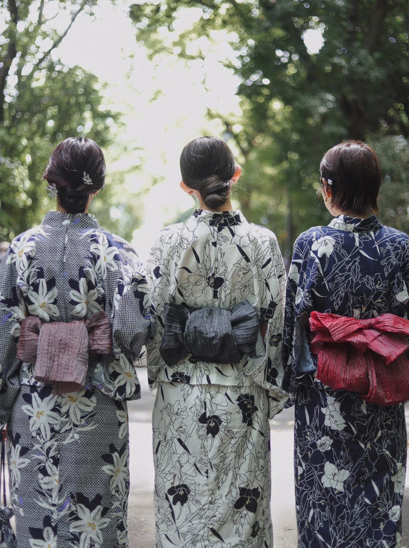 LARUTA yukata