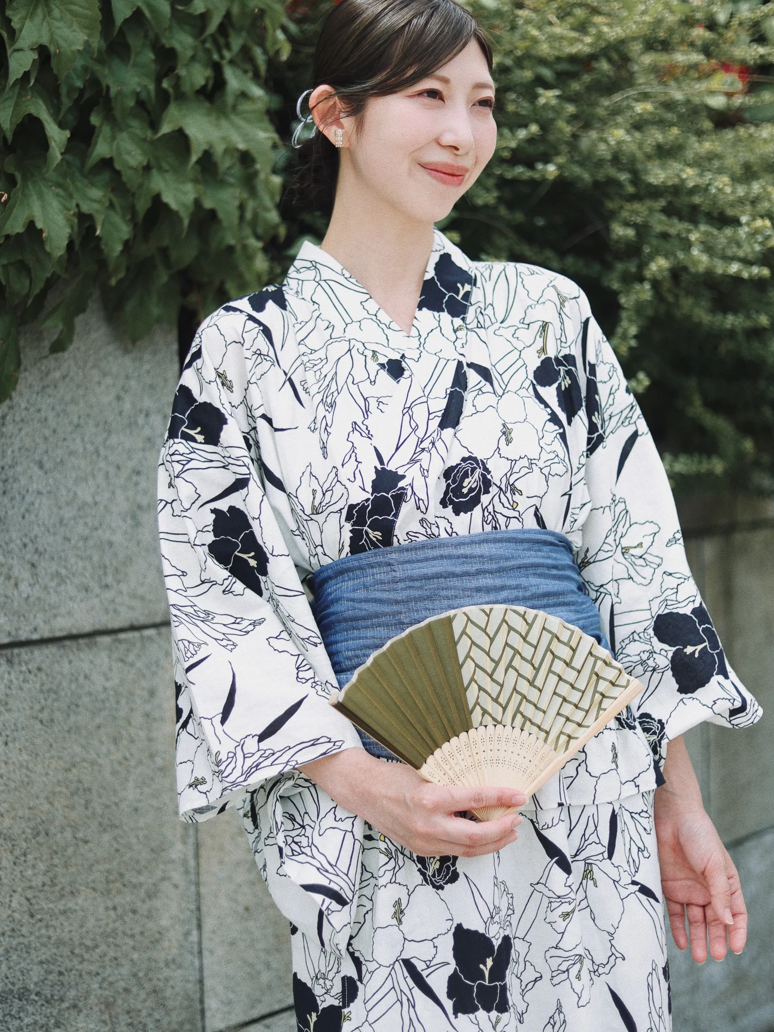 LARUTA yukata
