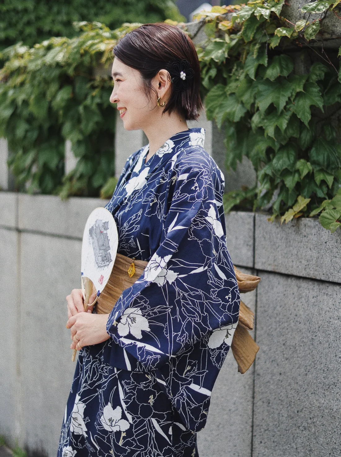 LARUTA yukata