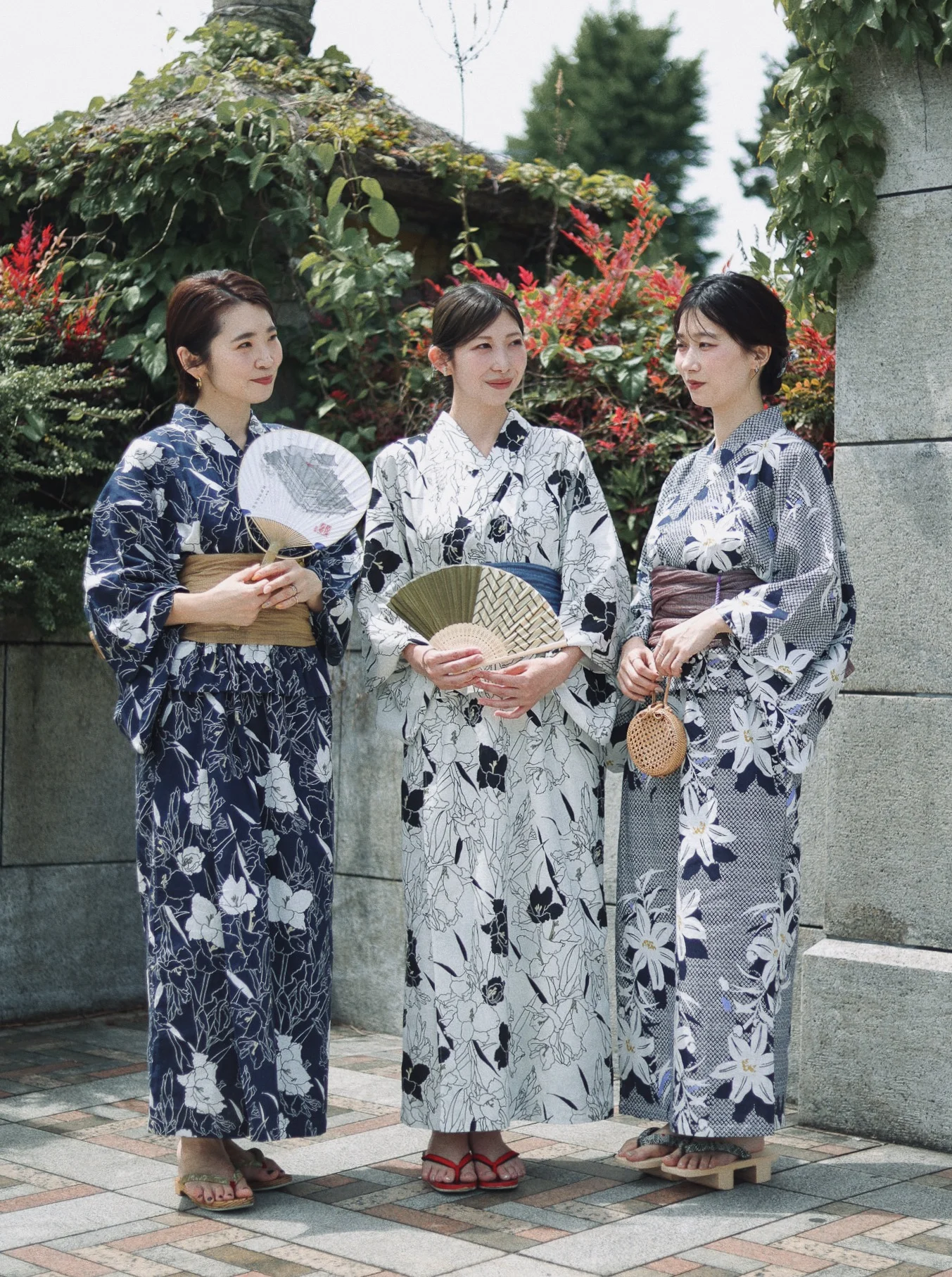 LARUTA yukata