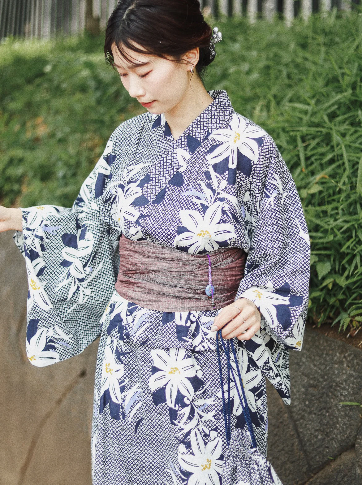 LARUTA yukata