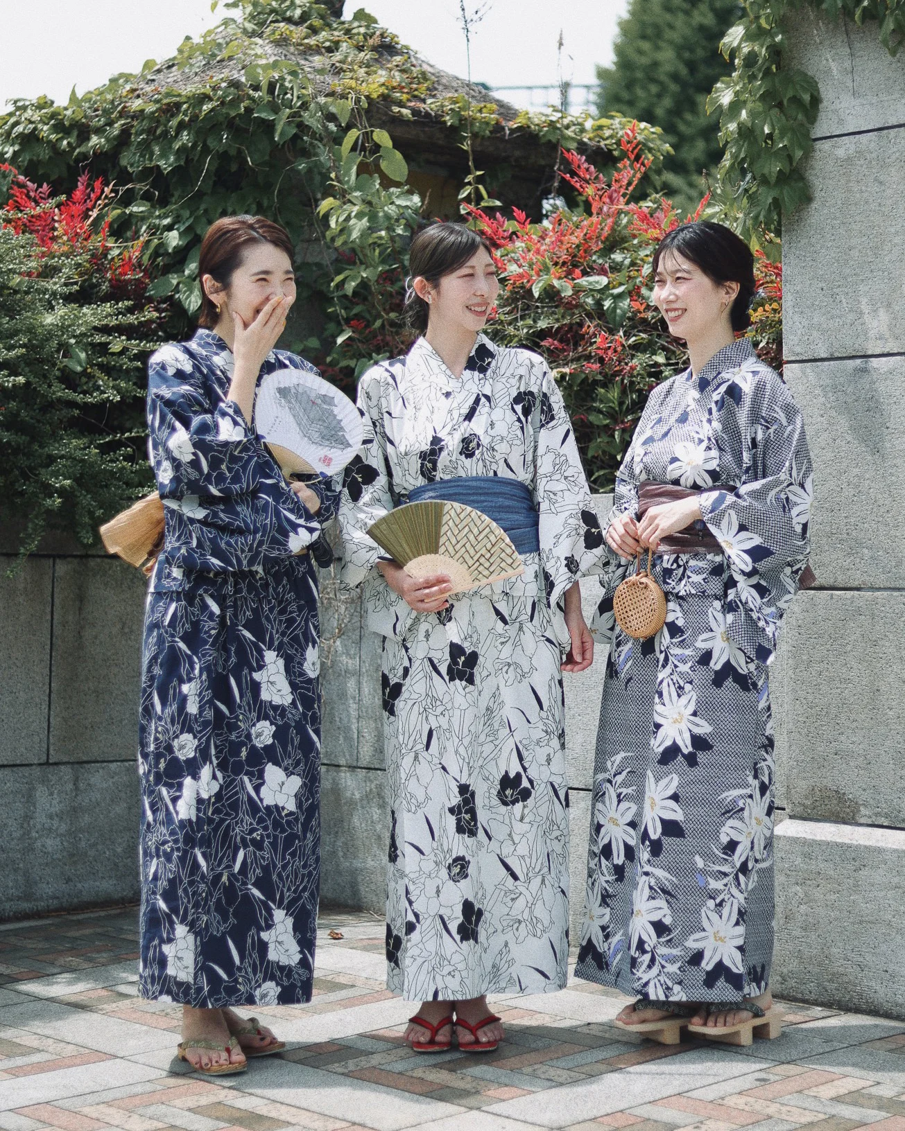 LARUTA yukata