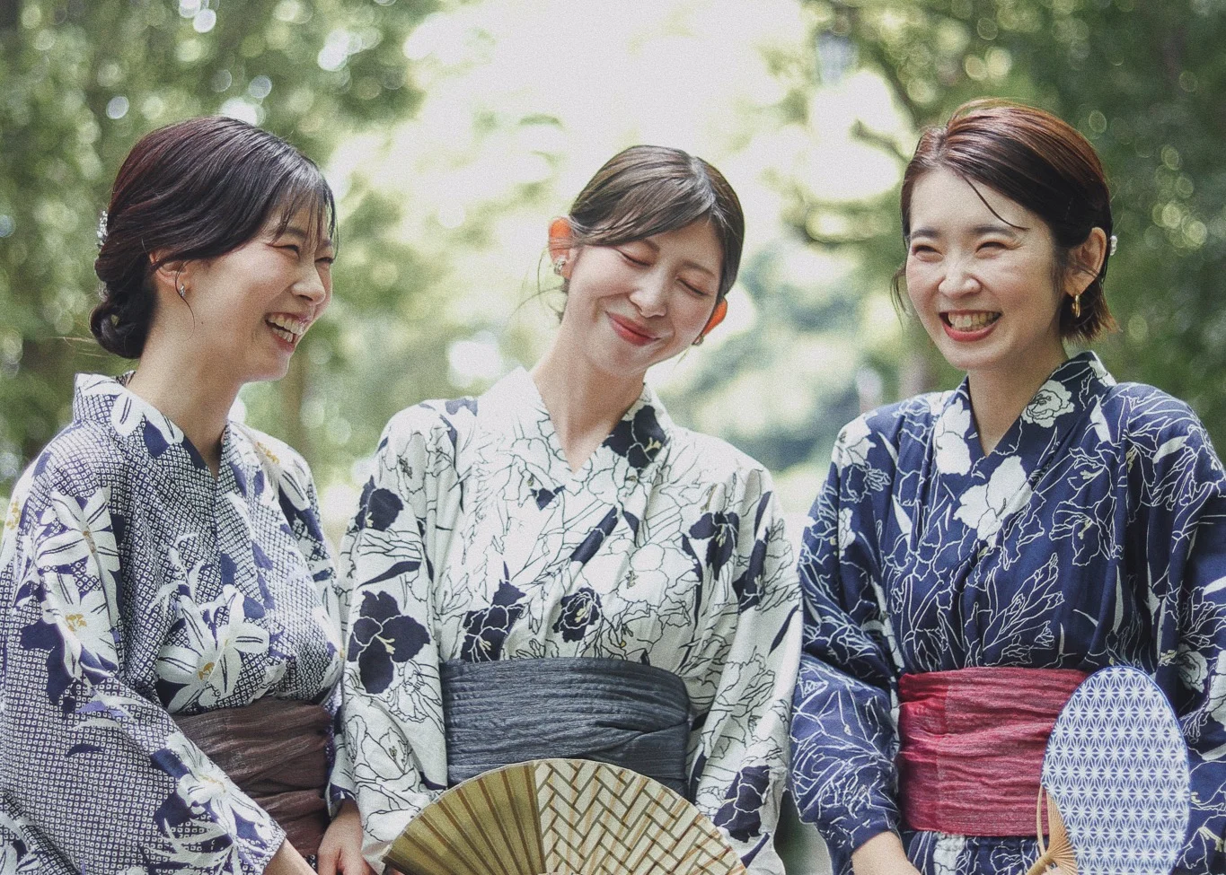 LARUTA yukata