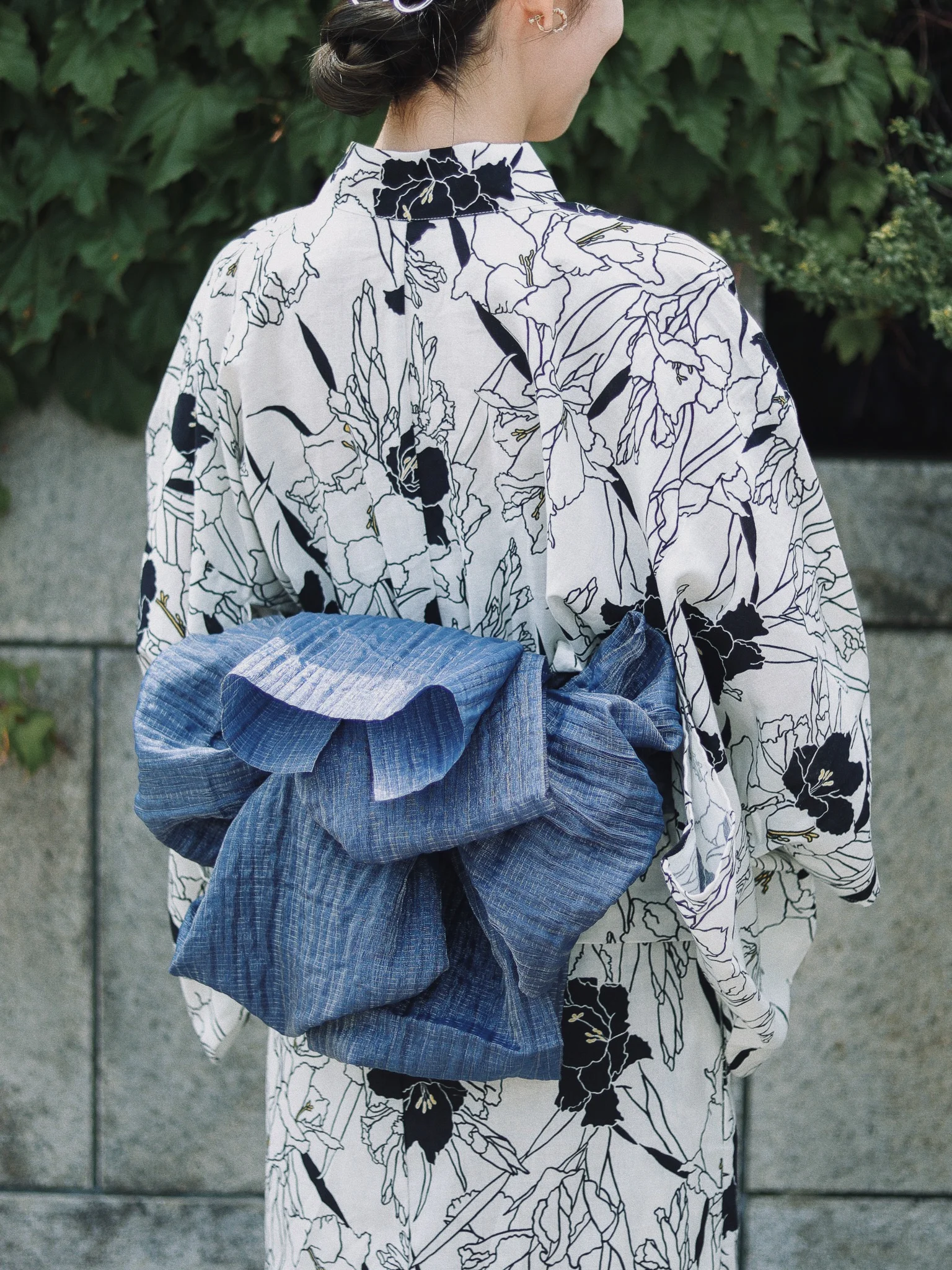LARUTA yukata