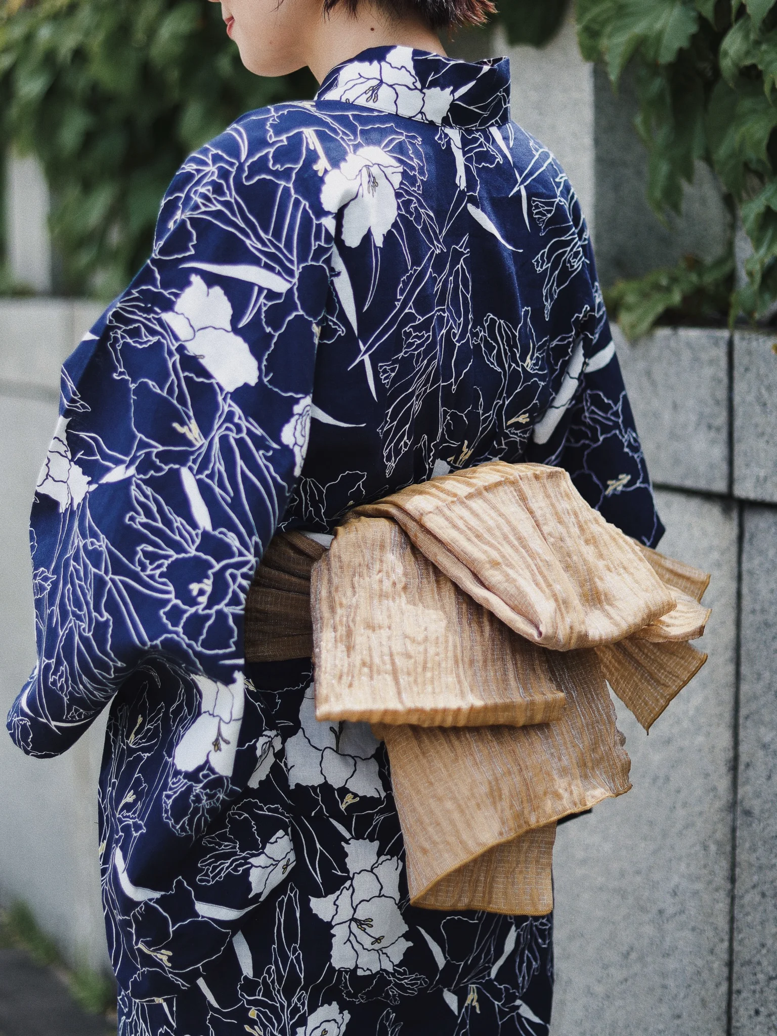 LARUTA yukata
