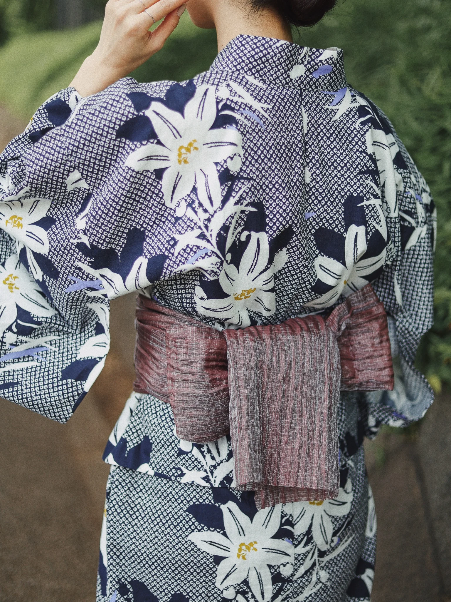 LARUTA yukata