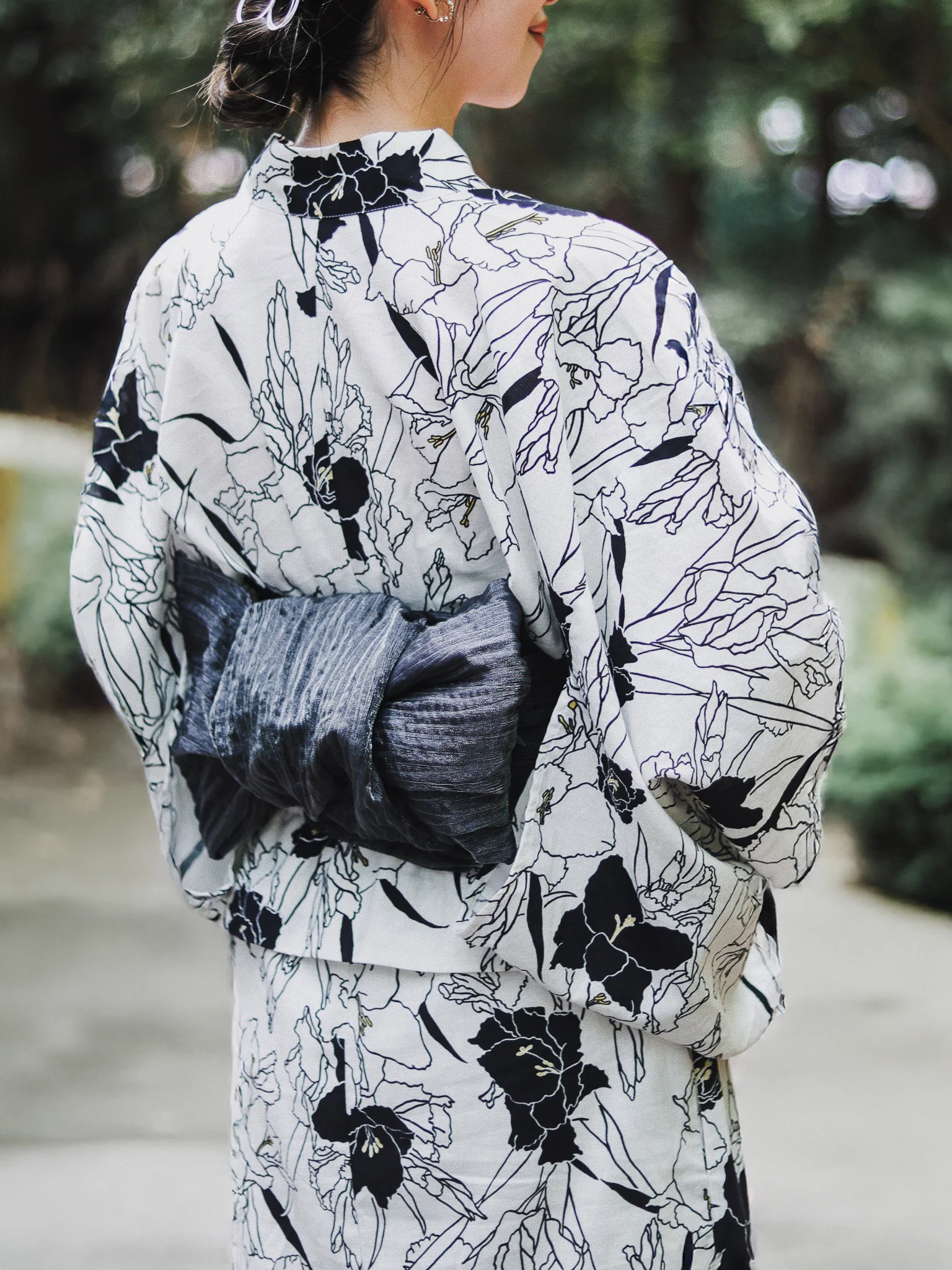 LARUTA yukata