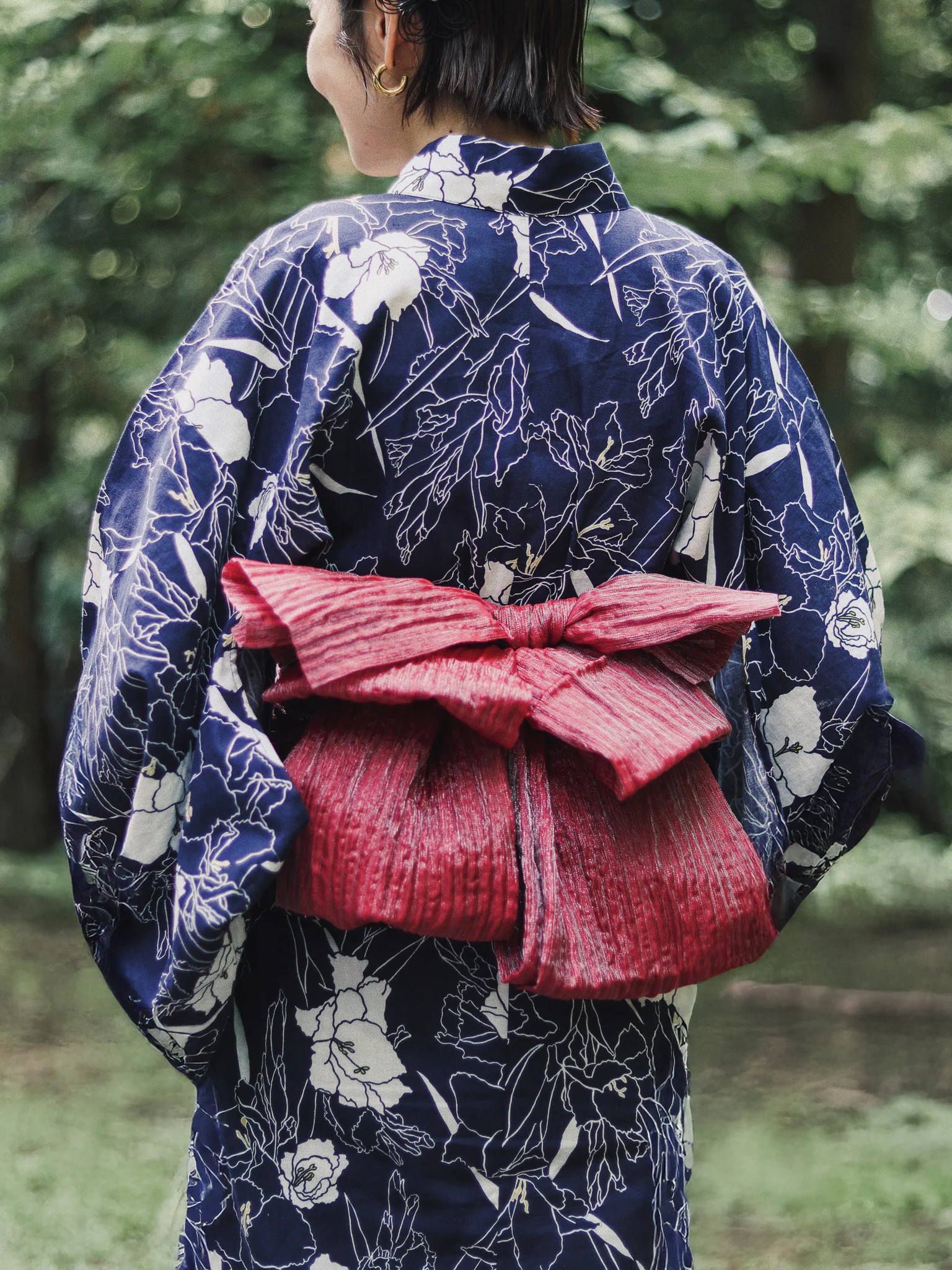 LARUTA yukata