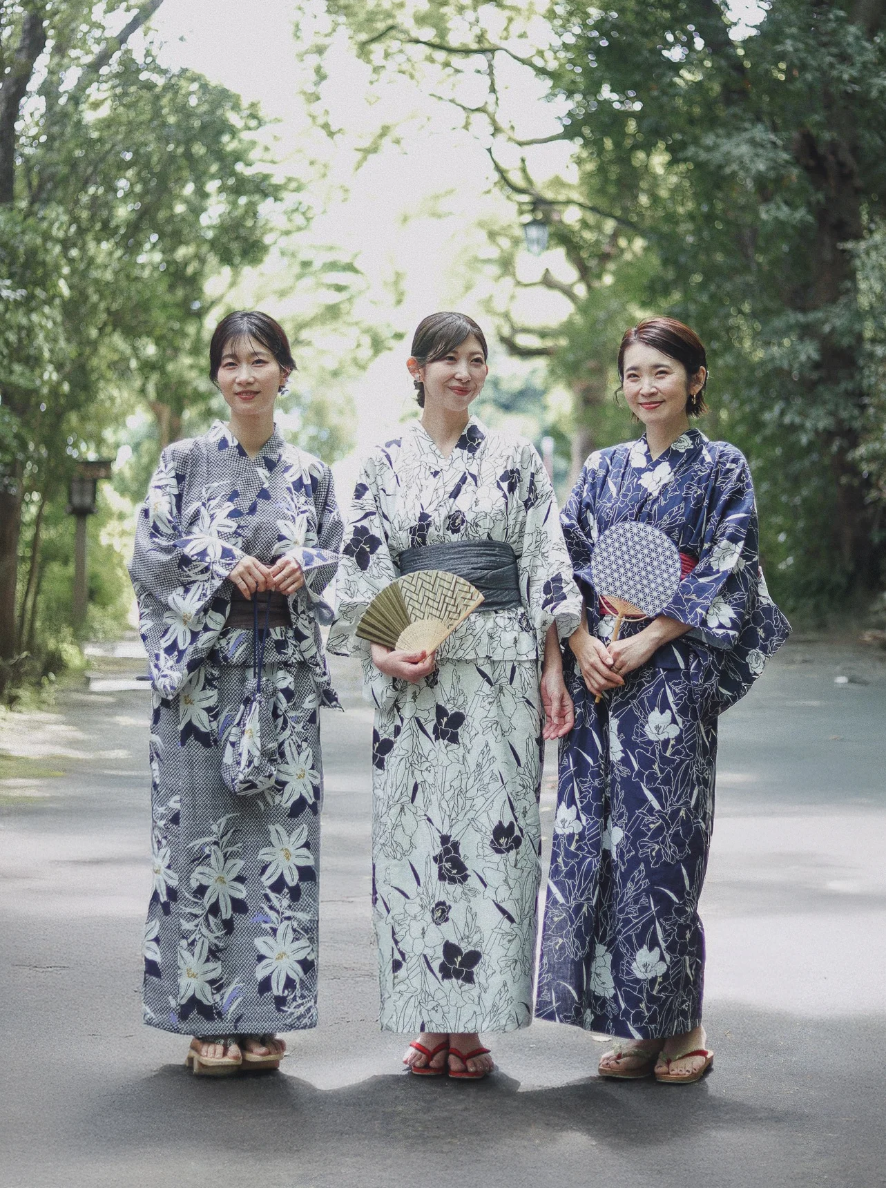 LARUTA yukata