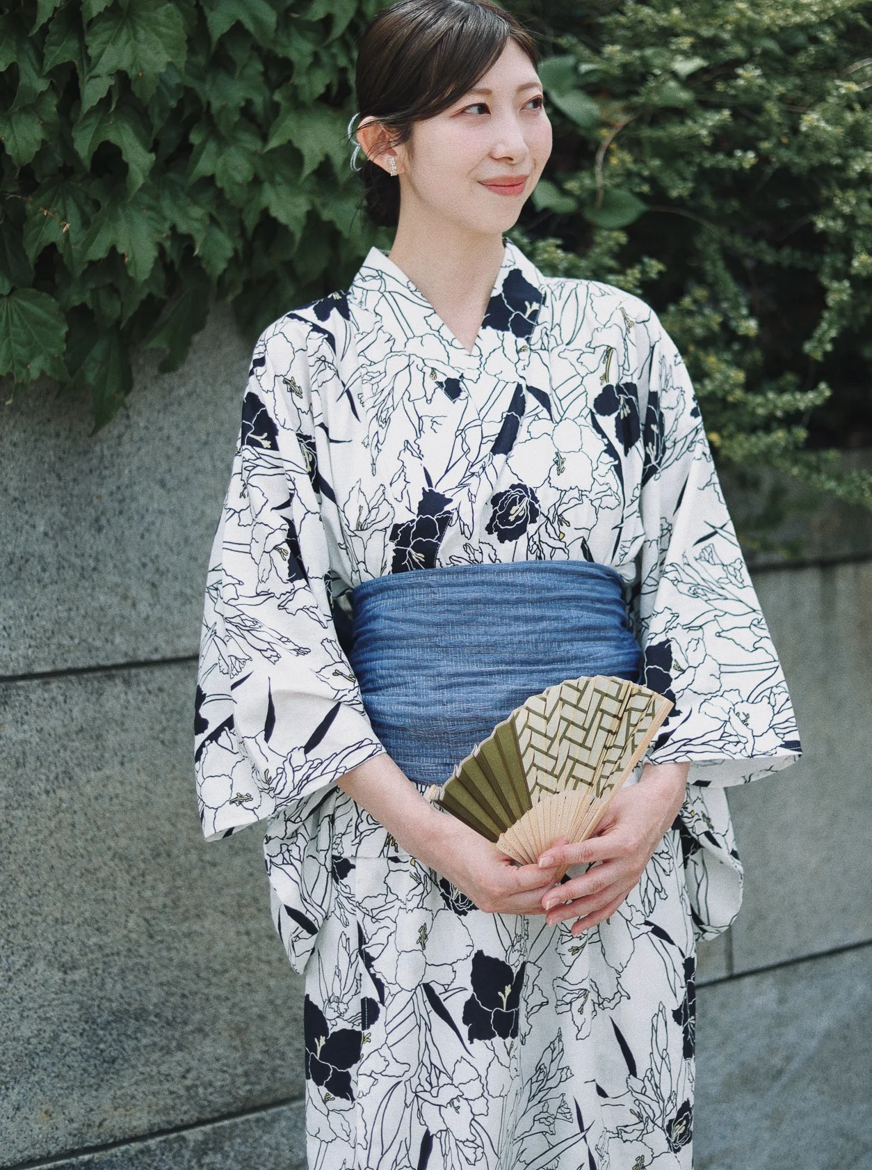 LARUTA yukata