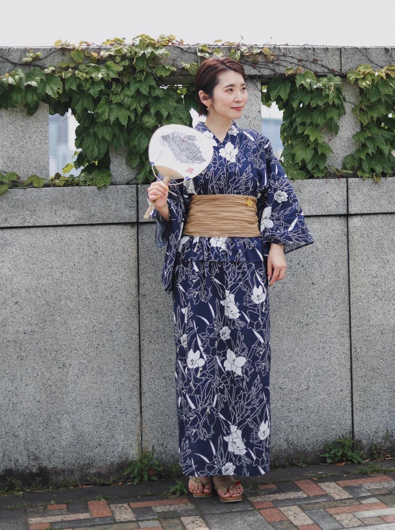 LARUTA yukata