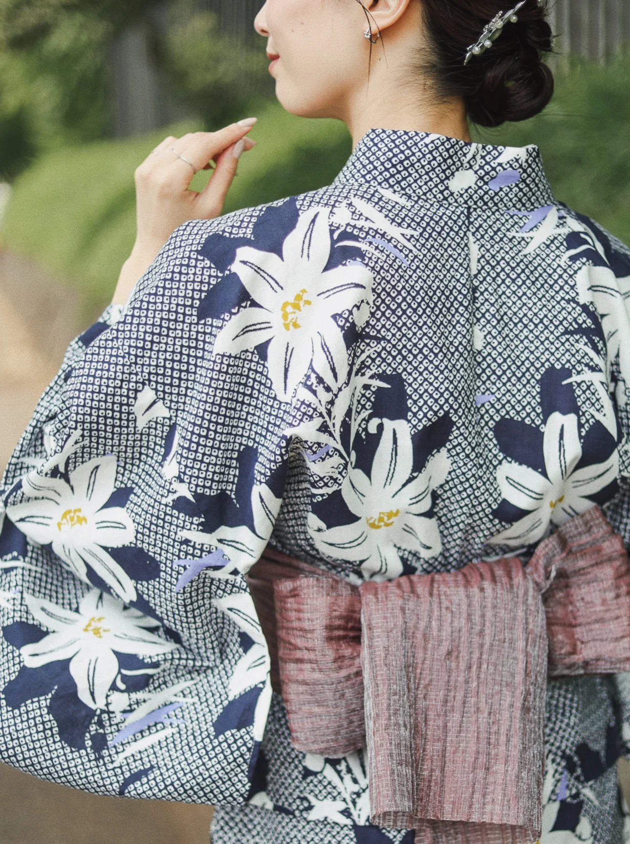 LARUTA yukata
